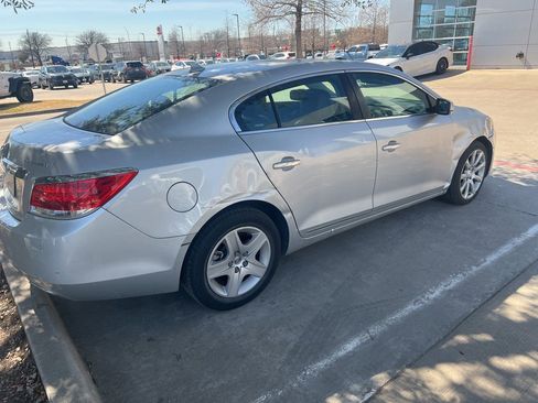 Used 2013 Buick LaCrosse Touring image 3