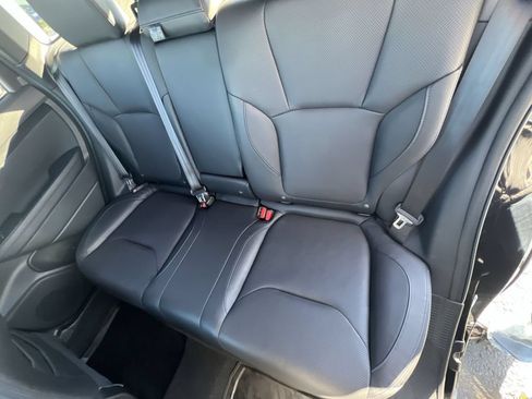 Used 2025 Subaru Forester Limited w/ Popular Package #1 AWD/4WD image 26