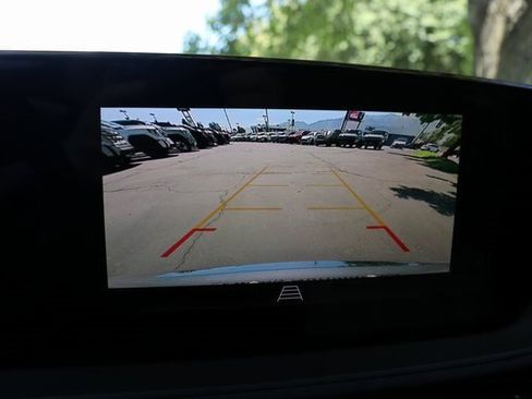 New 2025 Buick Envista Avenir image 23