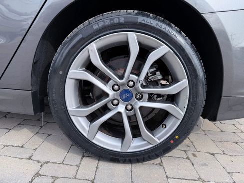 Used 2017 Ford Fusion SE w/ Equipment Group 201A image 61