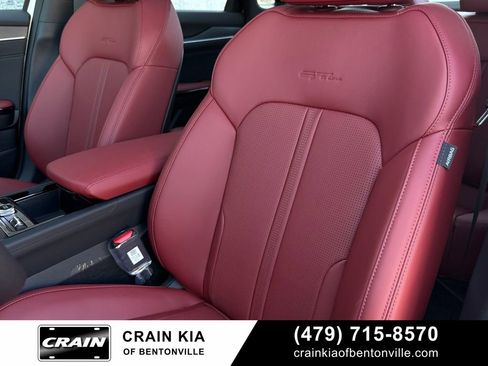 New 2026 Kia K5 GT-Line w/ GT-Line Premium Package FWD image 23