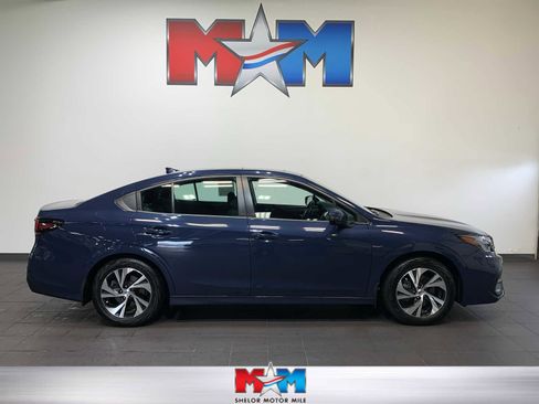 Used 2023 Subaru Legacy Premium image 1