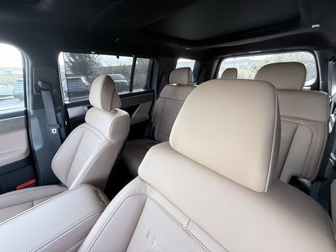 New 2026 Hyundai Santa Fe Calligraphy image 25