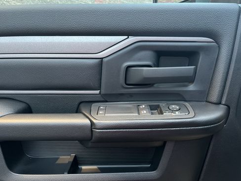 New 2026 RAM 3500 Tradesman image 9