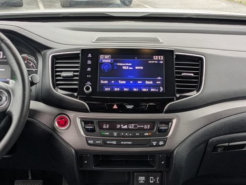 Used 2022 Honda Ridgeline RTL-E image 17