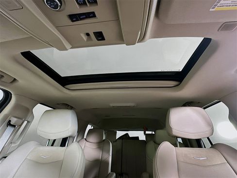 Used 2019 Cadillac Escalade Luxury image 22