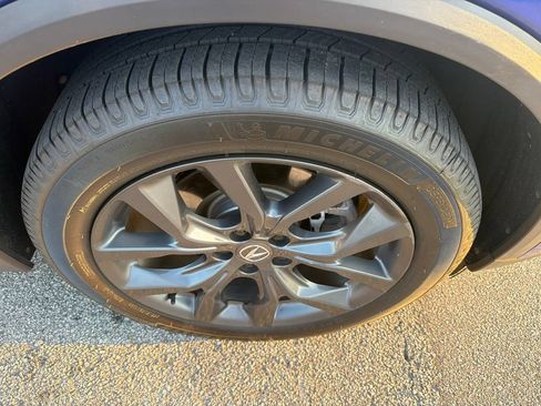 Used 2022 Acura MDX A-Spec AWD/4WD image 5