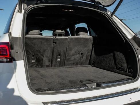 Used 2022 Mercedes-Benz GLE 350 4MATIC w/ Premium Package image 63