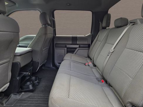 Used 2017 Ford F150 XLT AWD/4WD image 15