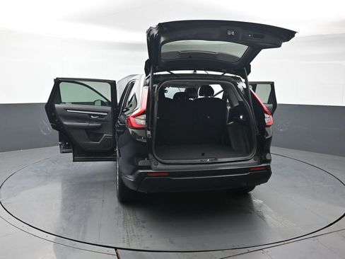 Certified 2024 Honda CR-V EX-L image 49