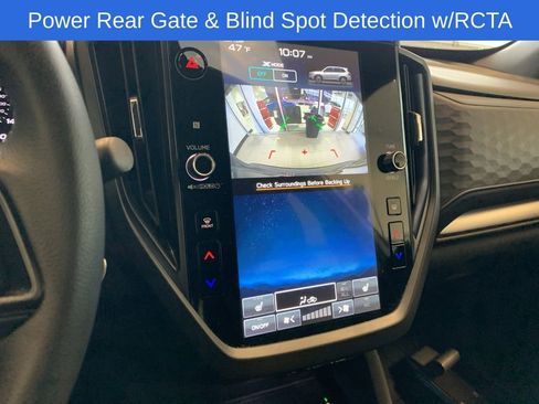 Used 2025 Subaru Forester Premium w/ Convenience Package #1 image 9