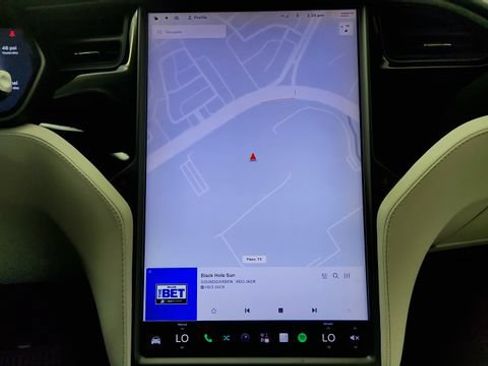Used 2021 Tesla Model X Long Range AWD/4WD image 70