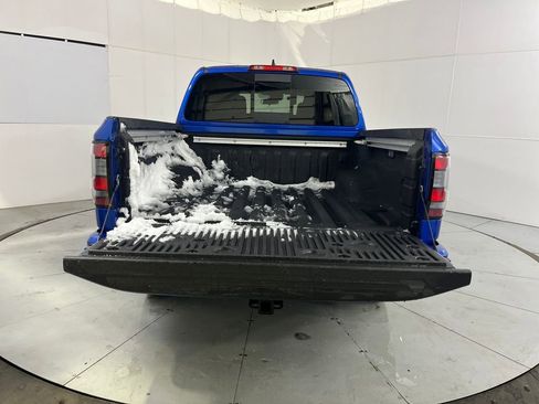 Used 2024 Nissan Frontier PRO-4X w/ Pro Convenience Package image 13