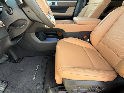 New 2026 Hyundai Santa Fe Calligraphy image 12