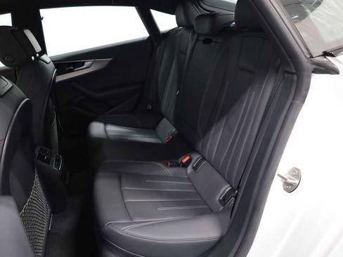 Used 2022 Audi A5 2.0T Premium Plus w/ Premium Plus image 34