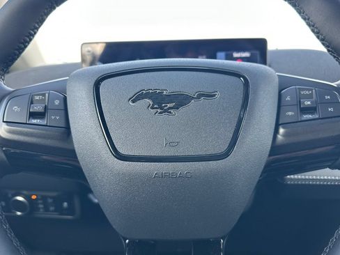 New 2026 Ford Mustang Mach-E Select RWD image 23
