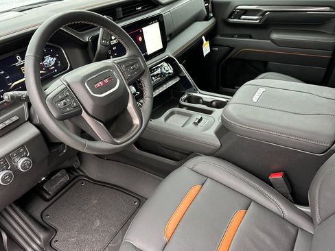 New 2026 GMC Sierra 2500 AT4 w/ AT4 Premium Plus Package image 11