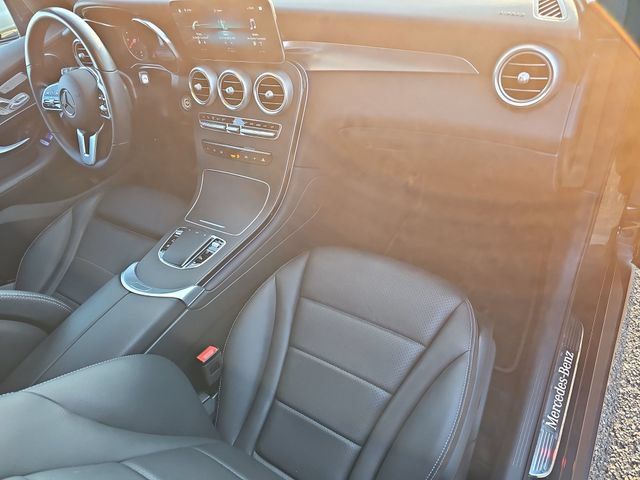 Used 2022 Mercedes-Benz GLC 300 4MATIC image 28