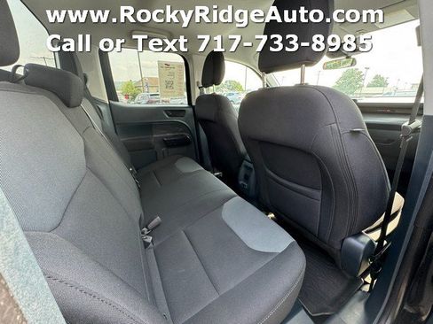 Used 2024 Ford Maverick XL FWD image 14