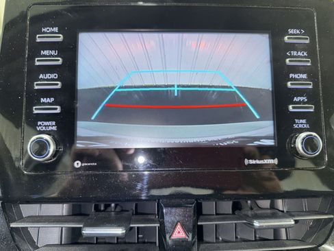 Used 2023 Toyota Camry LE FWD image 22