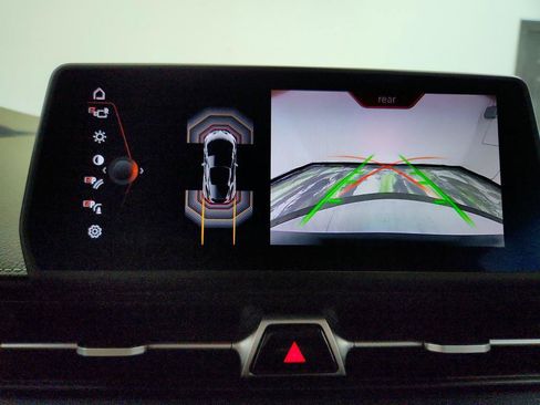 Used 2021 Toyota Supra Premium w/ Driver Assist Package RWD image 18