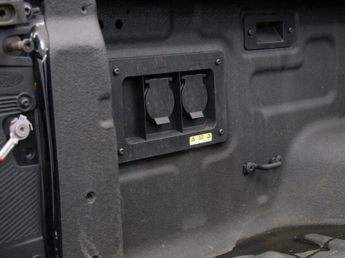 Used 2024 Ford Ranger XLT image 6