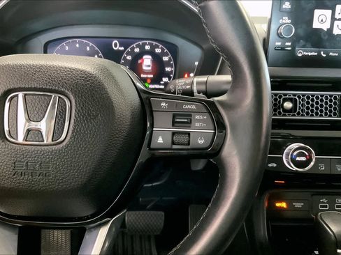 Used 2024 Honda Civic Touring image 23