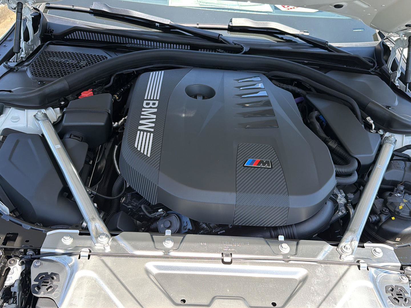 New 2026 BMW 440i xDrive w/ Premium Package AWD/4WD image 36