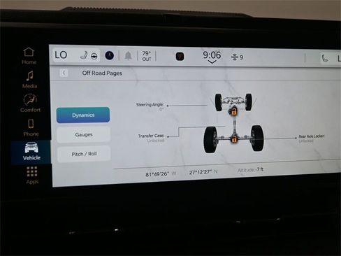 New 2026 Jeep Gladiator Willys image 26