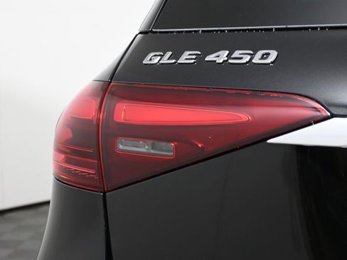 New 2026 Mercedes-Benz GLE 450 4MATIC image 12