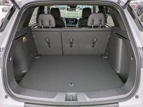 New 2025 Chevrolet TrailBlazer ACTIV w/ Convenience Package image 20