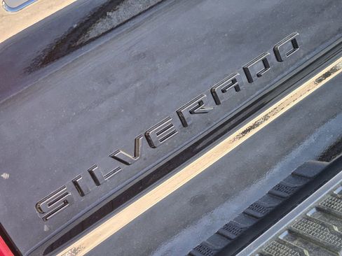 New 2026 Chevrolet Silverado 1500 LT Trail Boss w/ Convenience Package II image 11