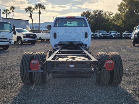 New 2025 Chevrolet Low Cab Forward 5500HG image 6