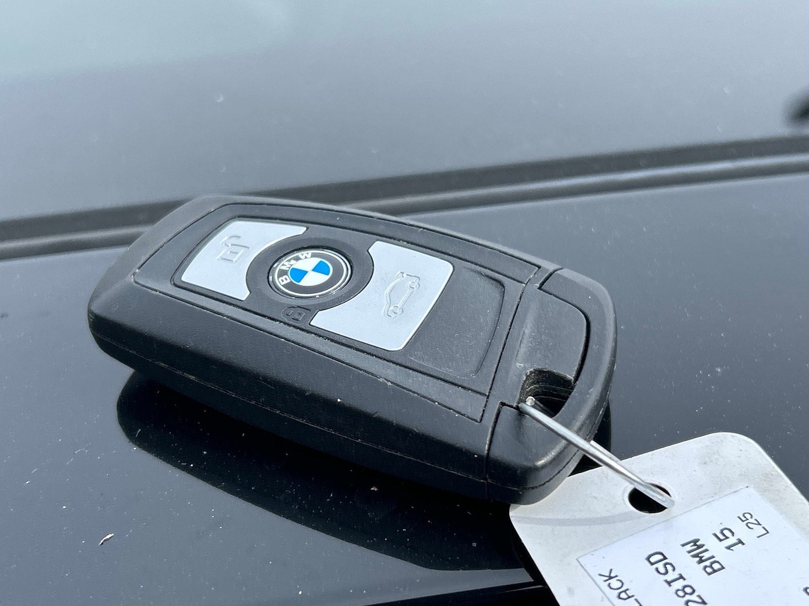 Used 2015 BMW 328i Sedan RWD image 10