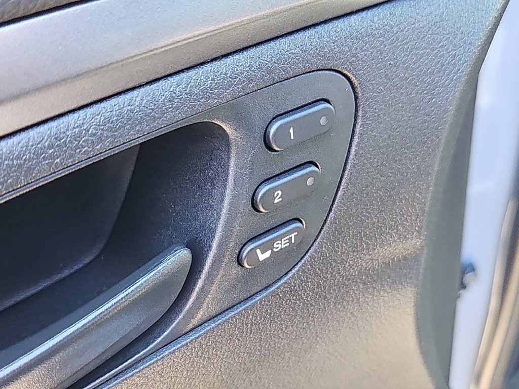 Used 2023 Honda Passport EX-L image 18