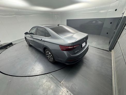 Used 2024 Volkswagen Jetta S image 3