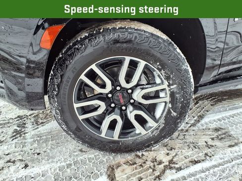 Certified 2023 GMC Yukon AT4 w/ AT4 Premium Package image 38