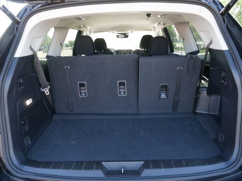 Used 2025 Subaru Ascent Premium AWD/4WD image 18
