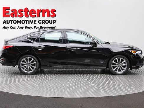 Used 2024 Acura Integra FWD image 4