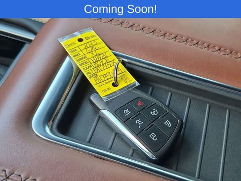 Used 2023 GMC Yukon XL Denali Ultimate AWD/4WD image 36