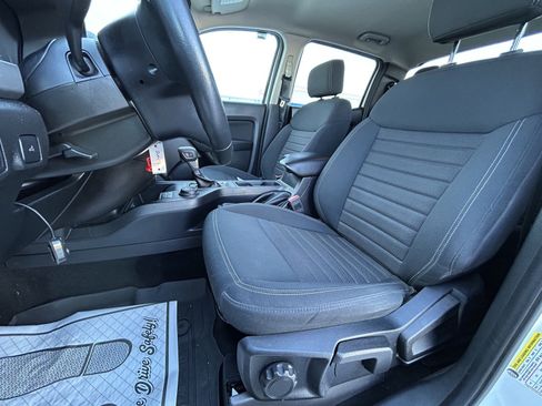 Used 2021 Ford Ranger XLT w/ Equipment Group 301A Mid image 10