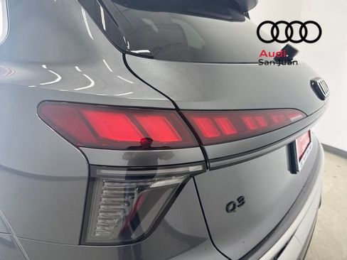 New 2026 Audi Q3 quattro 2.0T image 9