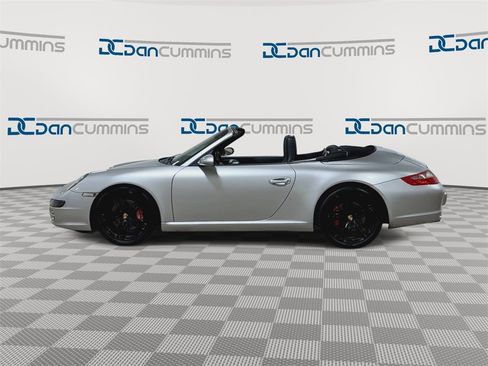 Used 2006 Porsche 911 Carrera S image 5