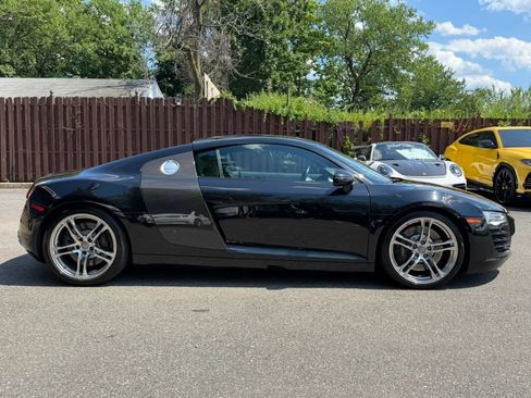 Used 2009 Audi R8 V8 AWD/4WD image 8