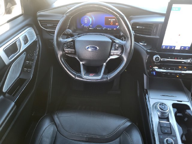 Used 2022 Ford Explorer ST w/ Equipment Group 401A AWD/4WD image 23
