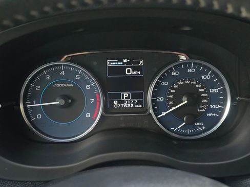 Used 2015 Subaru Impreza 2.0i Limited w/ Popular Package #1 AWD/4WD image 27