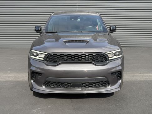 Used 2023 Dodge Durango SRT Hellcat AWD/4WD image 6