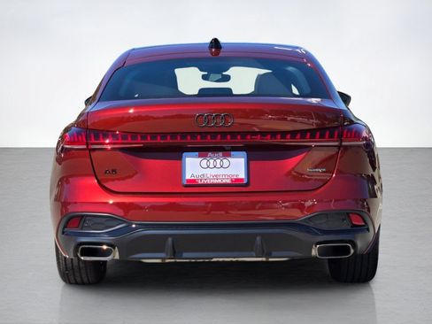 New 2026 Audi A5 2.0T Premium Plus AWD/4WD image 6