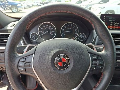 Used 2018 BMW 330i Sedan image 19