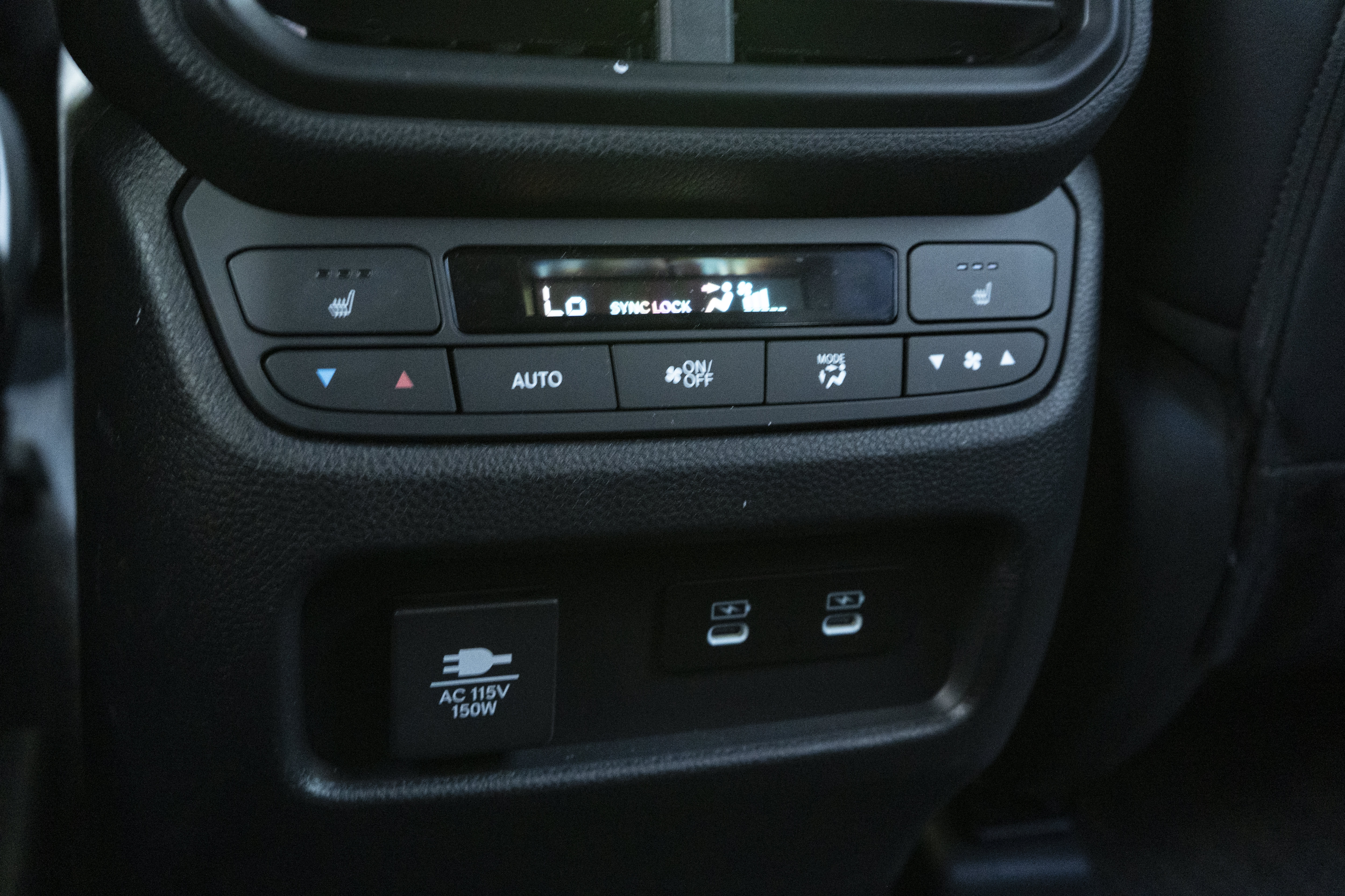 Used 2026 Honda Passport TrailSport Elite image 42